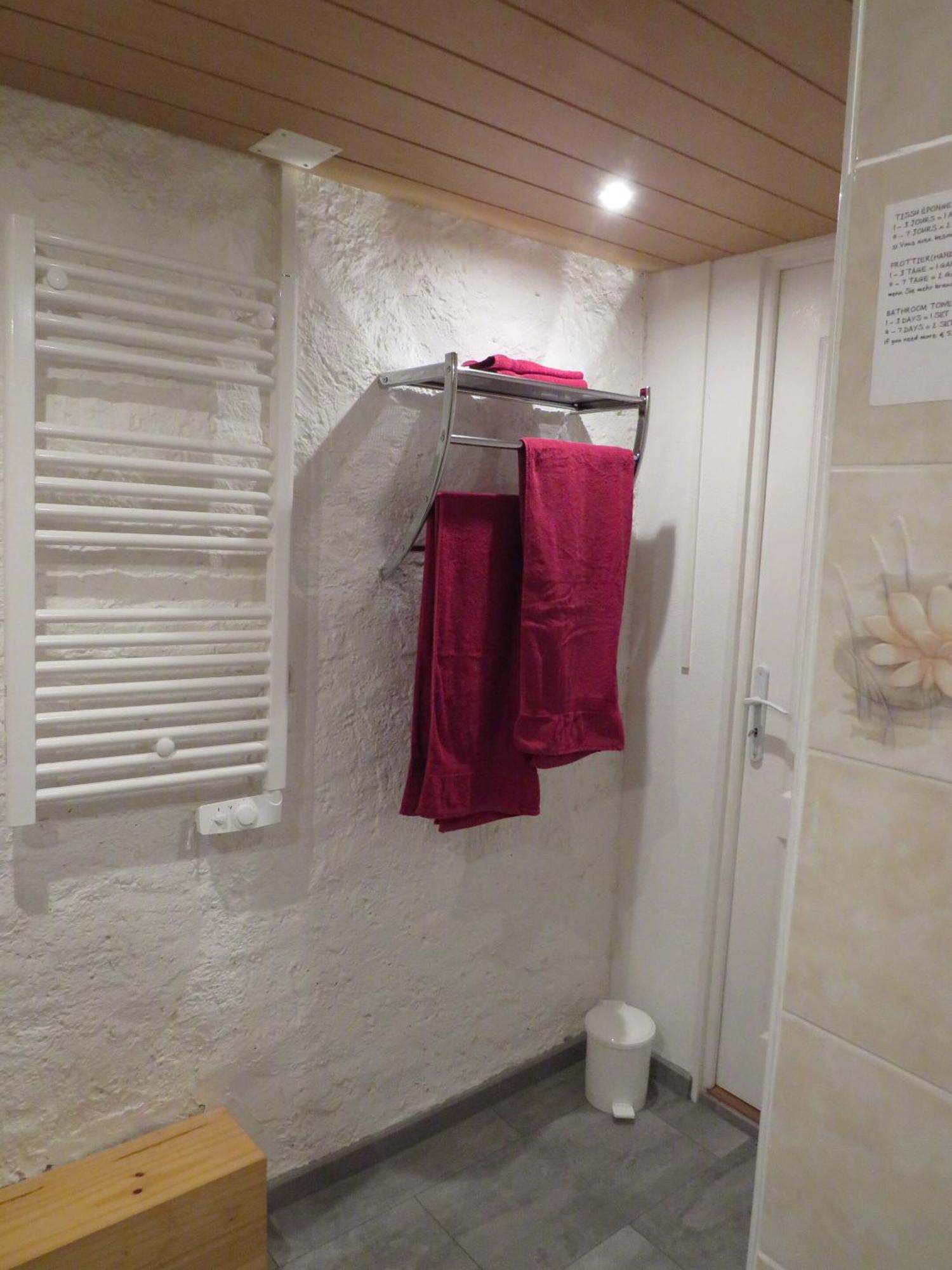 Grange D'Anjeux Bed & Breakfast Cameră foto