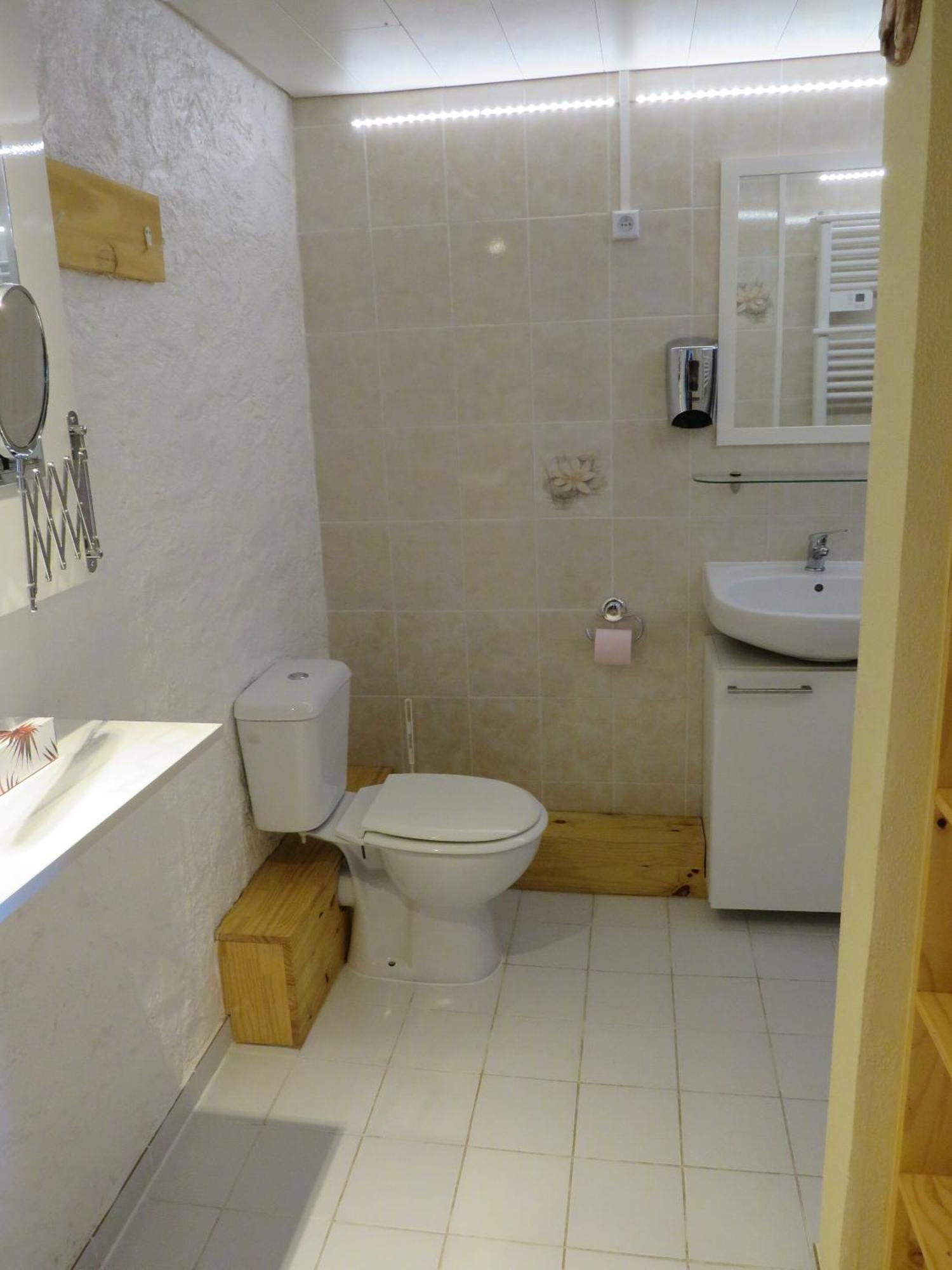 Grange D'Anjeux Bed & Breakfast Cameră foto