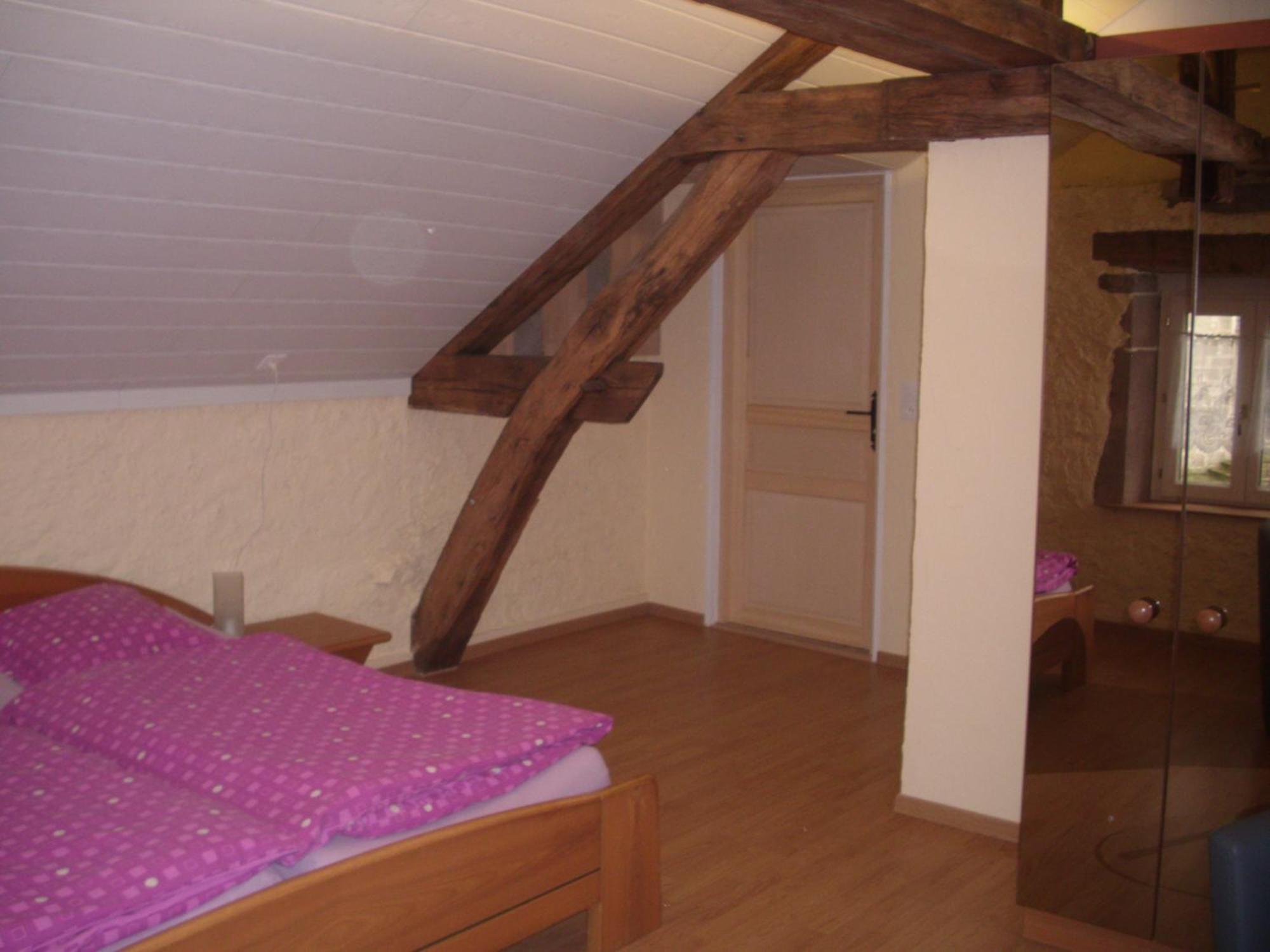 Grange D'Anjeux Bed & Breakfast Cameră foto